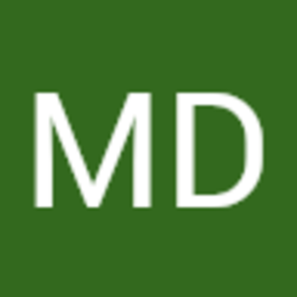 Meet your Posher, Md